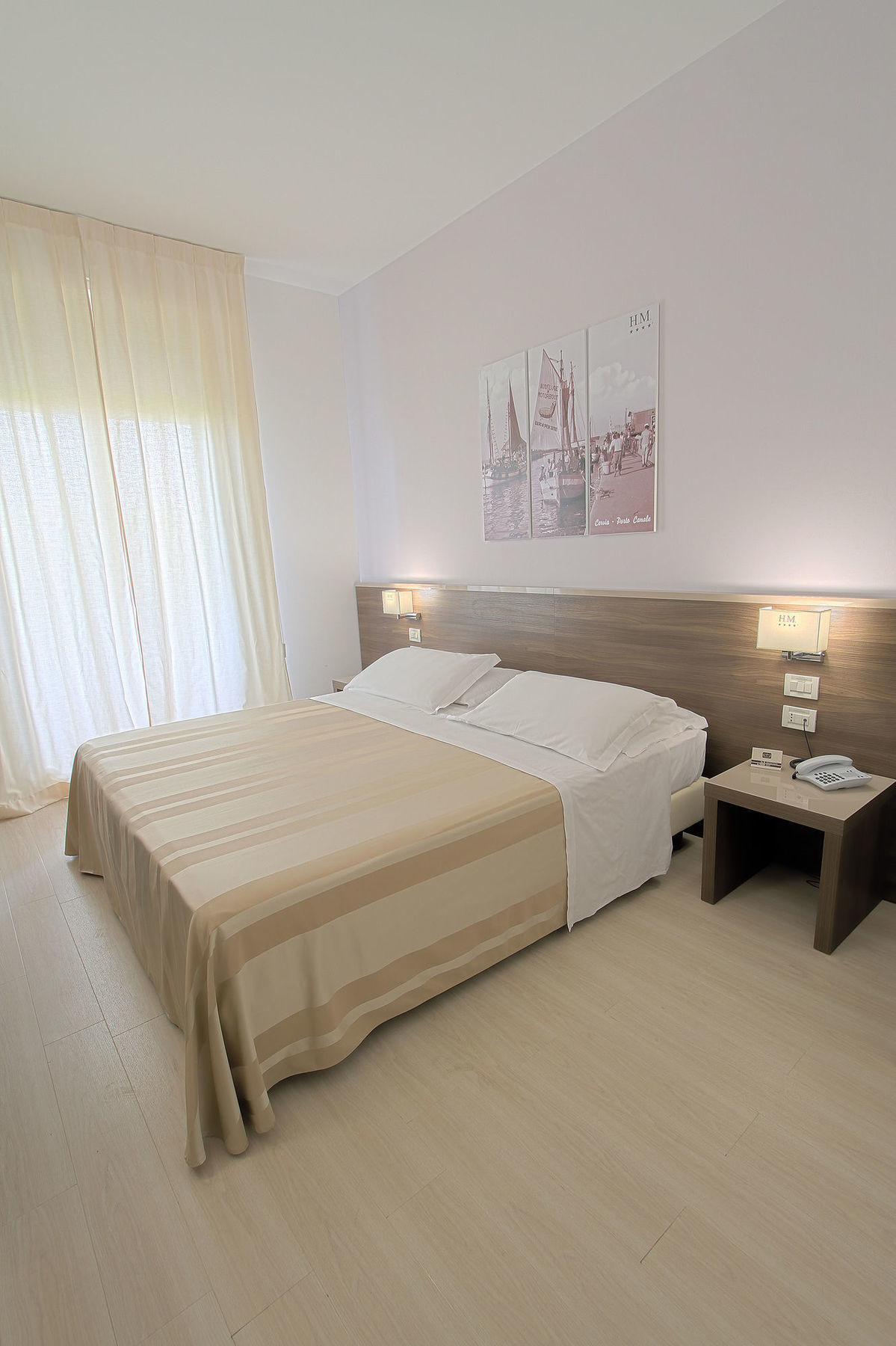 Hotel Michelangelo Мілано-Маріттіма Екстер'єр фото